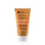 Scrub Corpo Tonificante 200ml