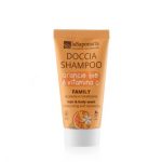 Travel Size Doccia shampoo family 30ml