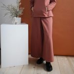 Pantalone Vele coccio L