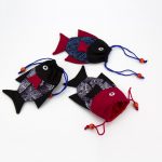 Astuccio pescolino