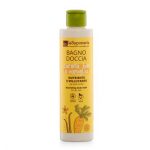 Detergente corpo Vaniglia e Carota 200ml
