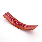 Portaincenso 24cm Sparkle arancio