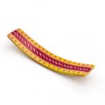 Portaincenso 24cm Sparkle rosso