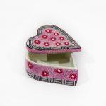 Scatolina cuore 7cm Cherry tree