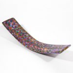 Portaincenso 24cm Pollock blu