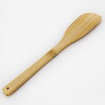 Paletta bambù naturale 30cm