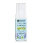 Mousse detergente intima delicata 100ml