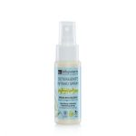 Detergente intimo spray senza risciacquo