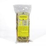 Noodle ai sapori dell'orto 200g