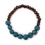Bracciale Sofia Indaco