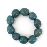 Bracciale Consuelo Indaco
