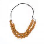 Collana Consuelo Girasole