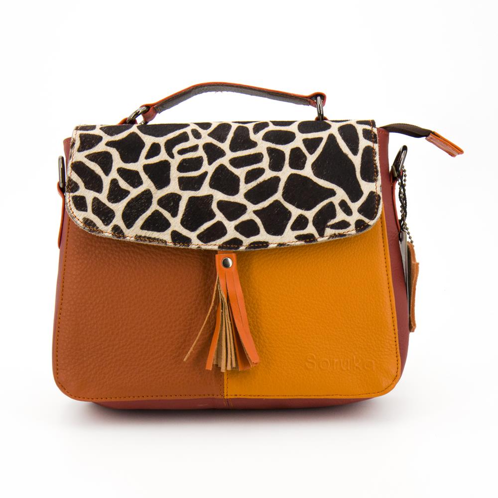 IN3071823 (2) Borsa cartella Naomi 81199 - immagine 1