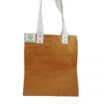 Borsa iuco Lap Top cotone  denim