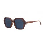 Occhiali Coral marroni e beige OCE26765