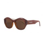 Occhiali Gaia marroni e beige OCE26783
