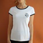 T-shirt donna Ascolta il tuo cuore L
