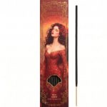 Incenso Rosa Mosqueta 8 stick