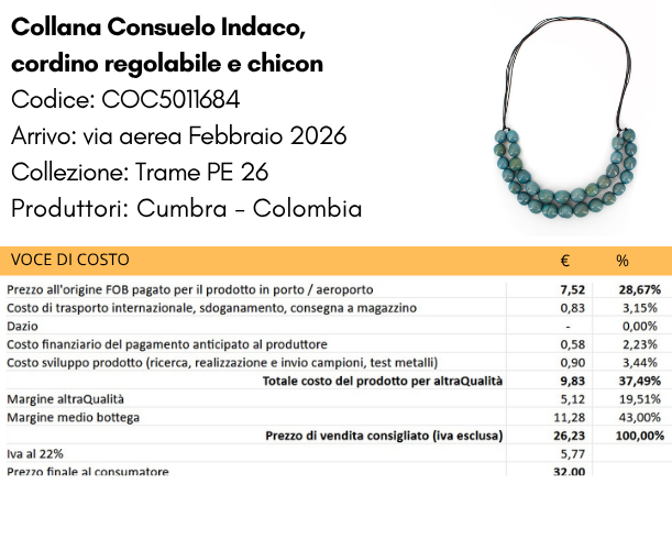 collana