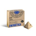 Incenso Piramidi Energethiche erbe 4 pz
