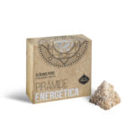 Incenso Piramidi Energethiche olibano x4 - immagine 2