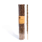 Incenso arancia-palo santo 20 bastoncini - immagine 2