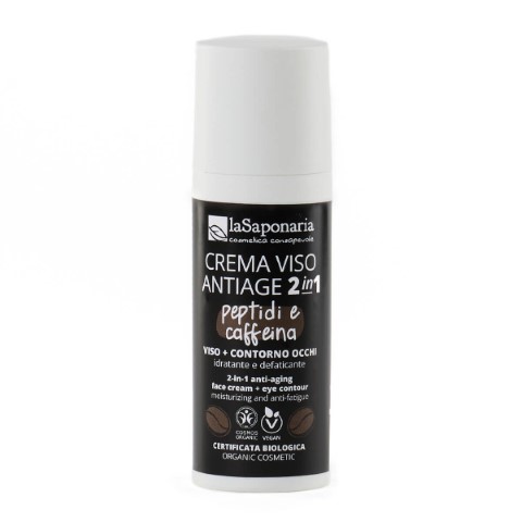 CS8072012 Crema viso antiage 2 in1 50ml - immagine 1