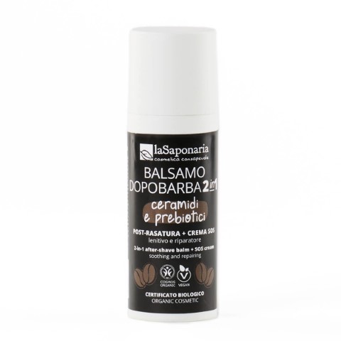CS8072013 Balsamo dopobarba 2 in1 50ml - immagine 1