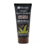 Crema rasatura 2 in 1 100ml - immagine 2