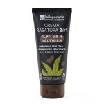 Crema rasatura 2 in 1 100ml - immagine 3