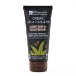Crema rasatura 2 in 1 100ml