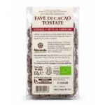 Fave Cacao tostate Hispaniola 150g bio*