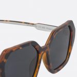 Occhiali Coral havana/white OCE26762 - immagine 2