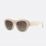Occhiali Gaia beige/crystal OCE26785 - immagine 2