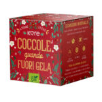 Tisana Bio dell'inverno - La Rossa 30 g*