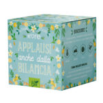 Tisana Bio Benessere - Snellente 30 g*