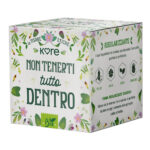 Tisana Bio Regolarizzante 30g *