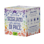 Tisana Bio della pace 30g *
