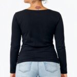 T-shirt d. Bateau m.l.nera S BIO/FT