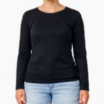 T-shirt d. Bateau m.l.nera M BIO/FT