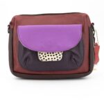 Borsa crossbody Cher 26x20cm 81164 - immagine 2