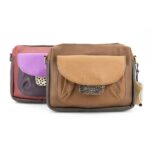 Borsa crossbody Cher 26x20cm 81164
