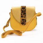 Borsa reversibile glitter Julia  81206 - immagine 2
