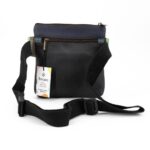 Borsa Menorca stampa/pelo 18x18cm 81161 - immagine 2