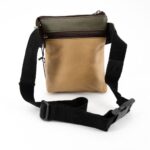 Borsa Ibiza stampa/pelo 14,5x18cm 81158 - immagine 2