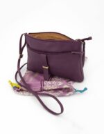 Borsa Sealdah prugna - immagine 3
