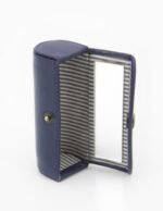 Portarossetto da borsa blu notte - immagine 3