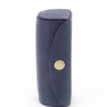 Portarossetto da borsa blu notte