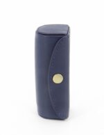 Portarossetto da borsa blu notte