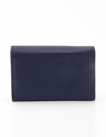 Portafoglio donna Narendrapur blu notte - immagine 2